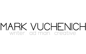 Mark Vuchenich